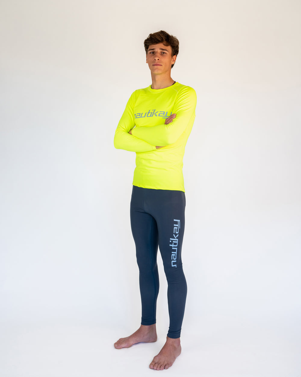 Nautikay Thermal Waterproof Leggings