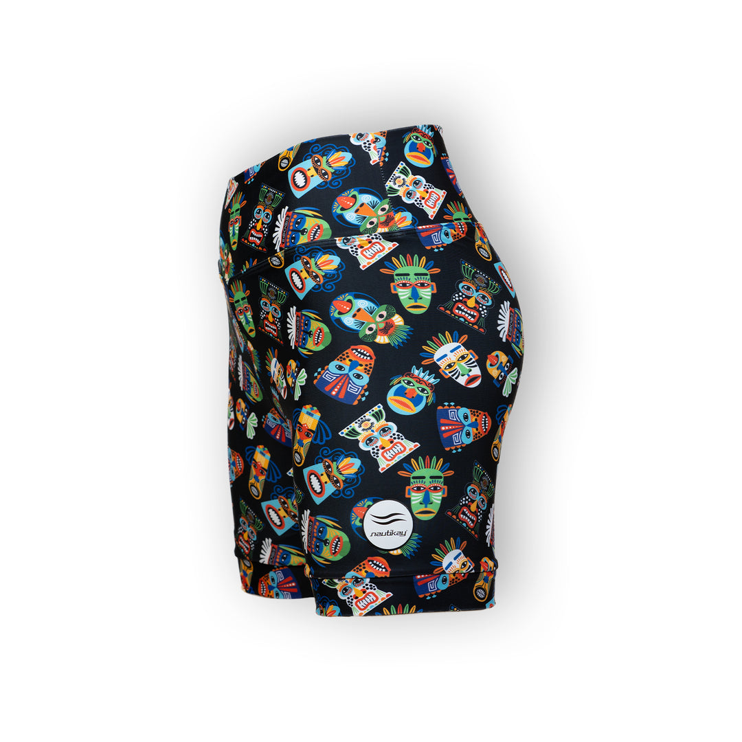 Fancy Rowing Shorts High-Performance Lycra Rowing Shorts - Comfort and Style – Nautikay ...