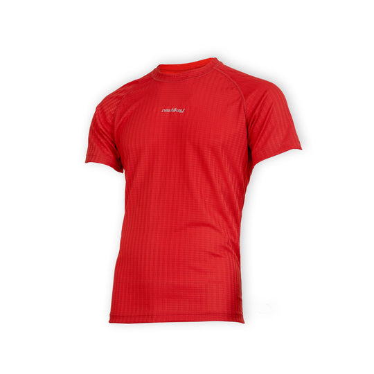 Térmica de Manga Curta Zeroweight