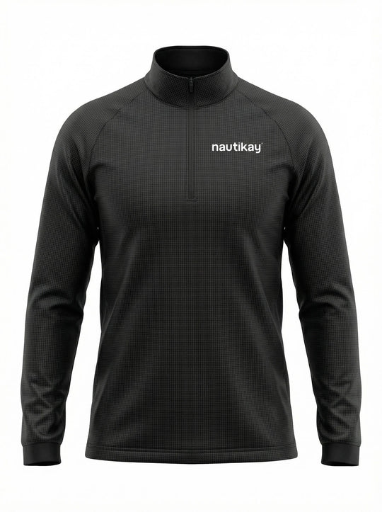 Windbreaker Protection M. Black/Flour