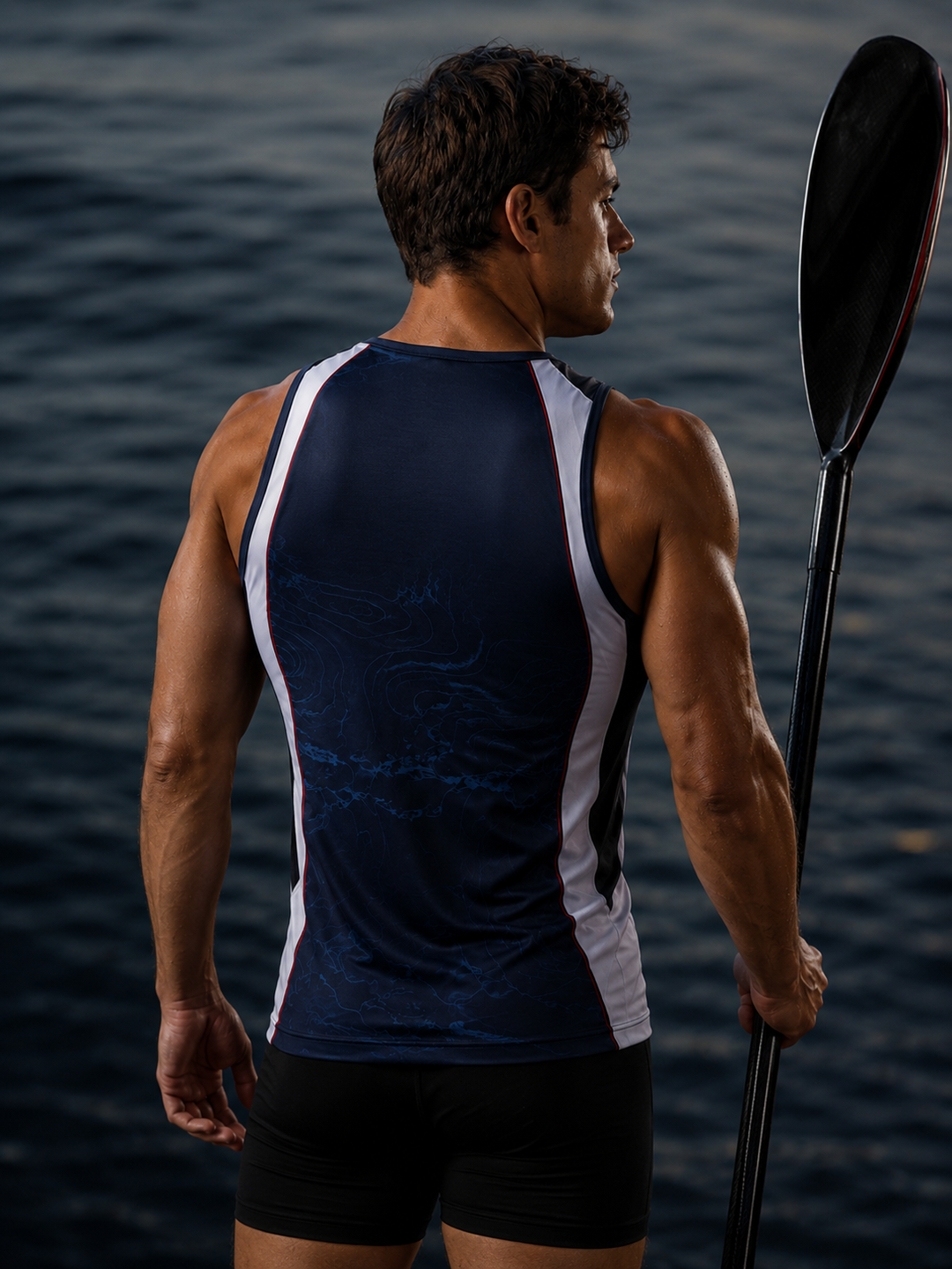Nautikay Elite Race Singlet