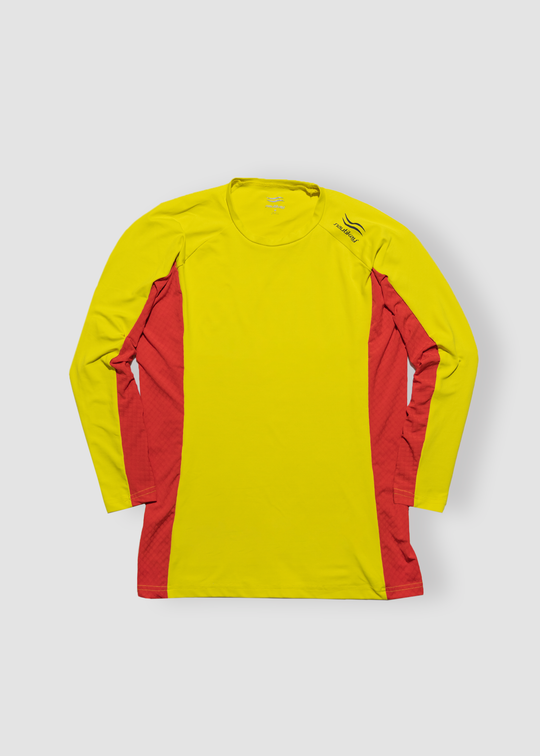 Fluorescent/Red Thermal