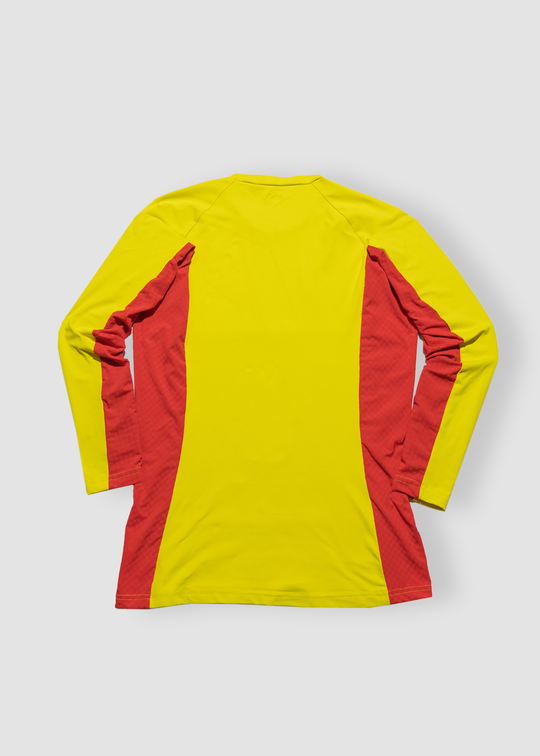 Fluorescent/Red Thermal